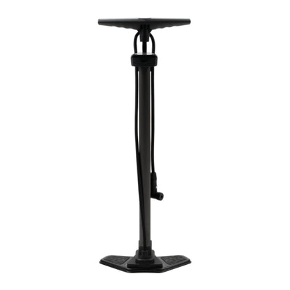 Oxford Airtrack TL Bike Floor Pump with Integrated Tubeless Air Chamber & Gauge Tubeless Tyre Inflator