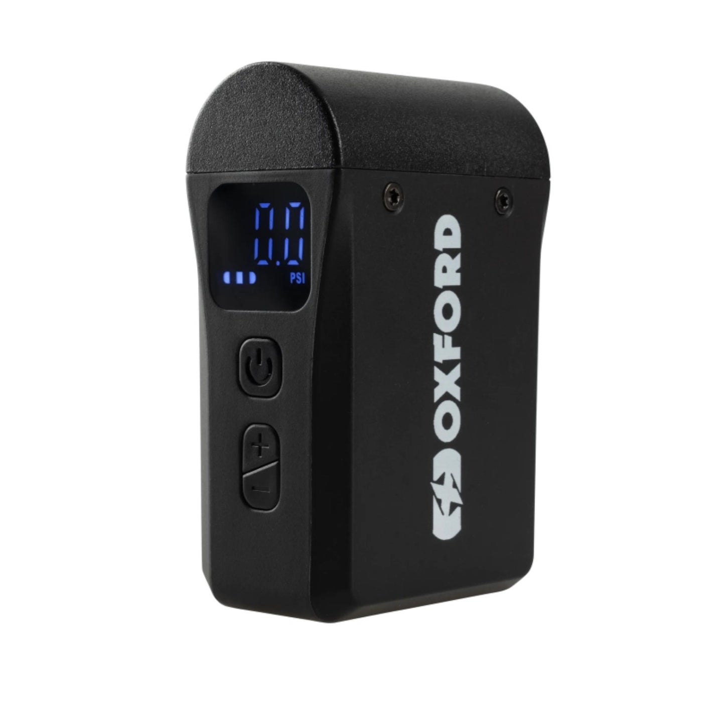 Oxford NanoJet Ultra Compact Cordless Tyre Inflator Mini Bike Pump