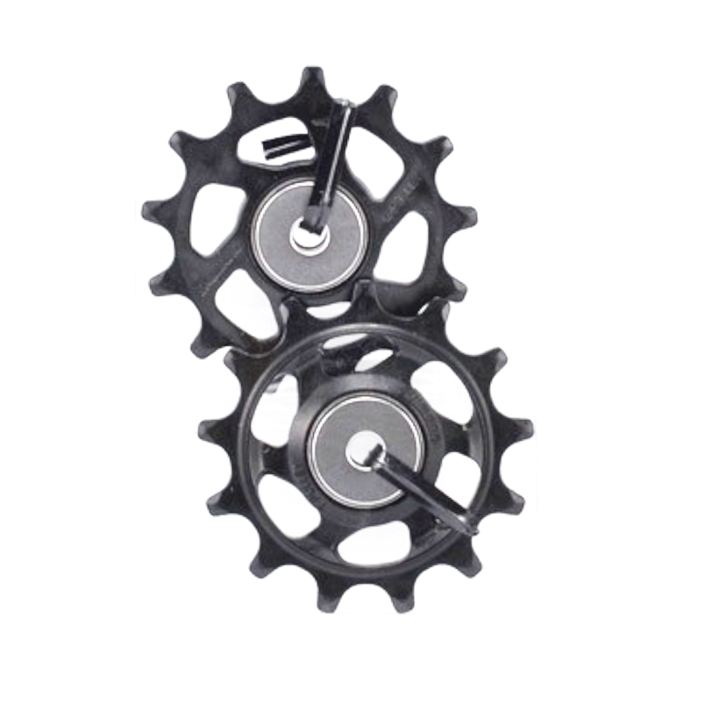 Shimano RD-M9100 Tension and Guide Pulley Set for Rear Derailleur