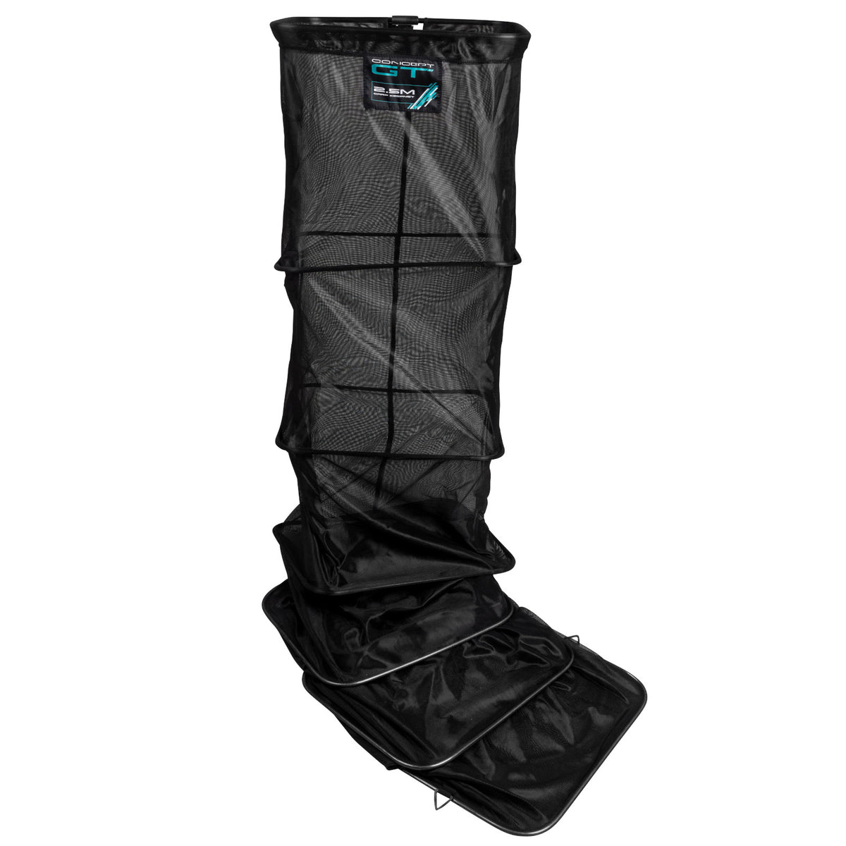 Map Keep Net MAP Concept Match GT 2.5m Carp Keepnet Fishing Net | SDJ Sports