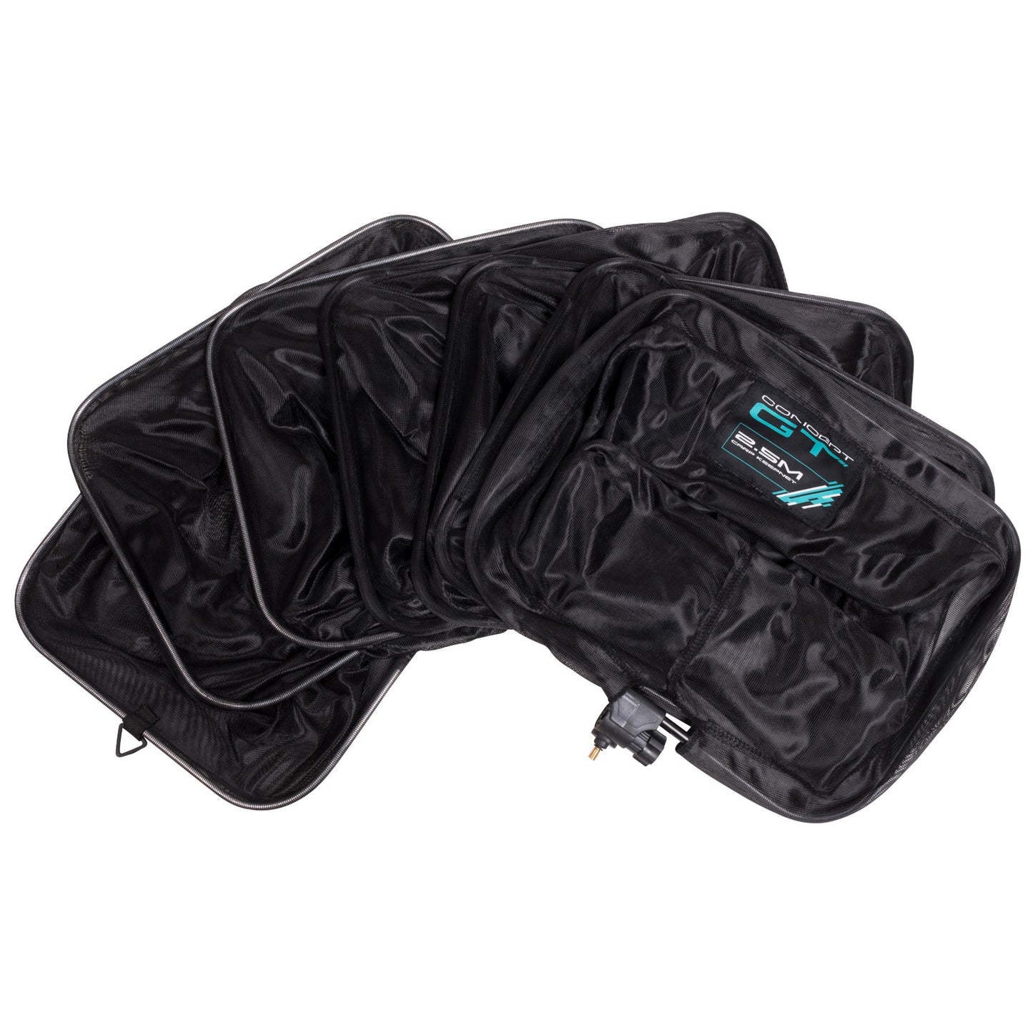 MAP Concept Match GT 2.5m Carp Keepnet Fishing Net Alternate 1