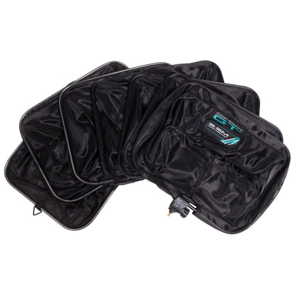 MAP Concept Match GT 2.5m Carp Keepnet Fishing Net Alternate 1