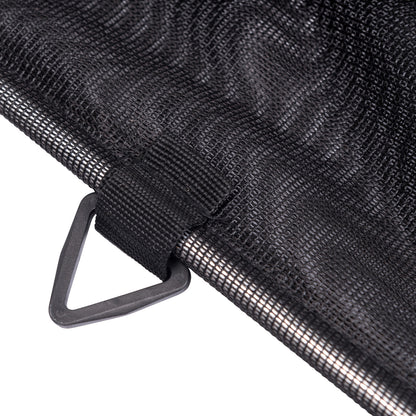 MAP Concept Match GT 2.5m Carp Keepnet Fishing Net Alternate 3