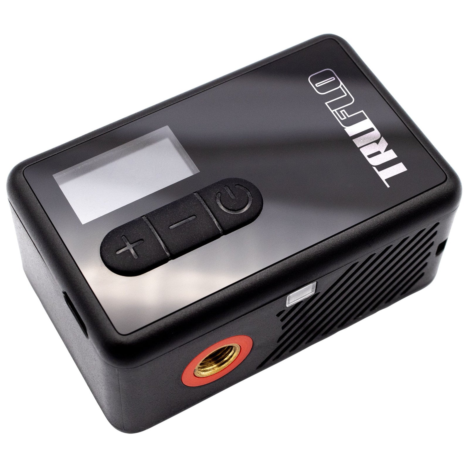 Truflo Electron Compact Electric Mini Bike Pump Alternate 1