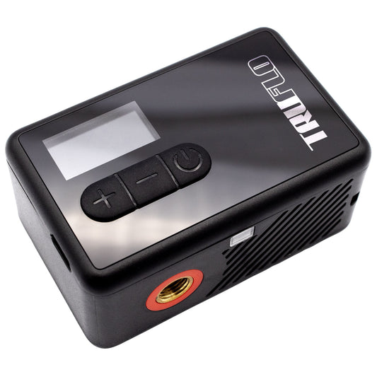 Truflo Electron Compact Electric Mini Bike Pump Alternate 1