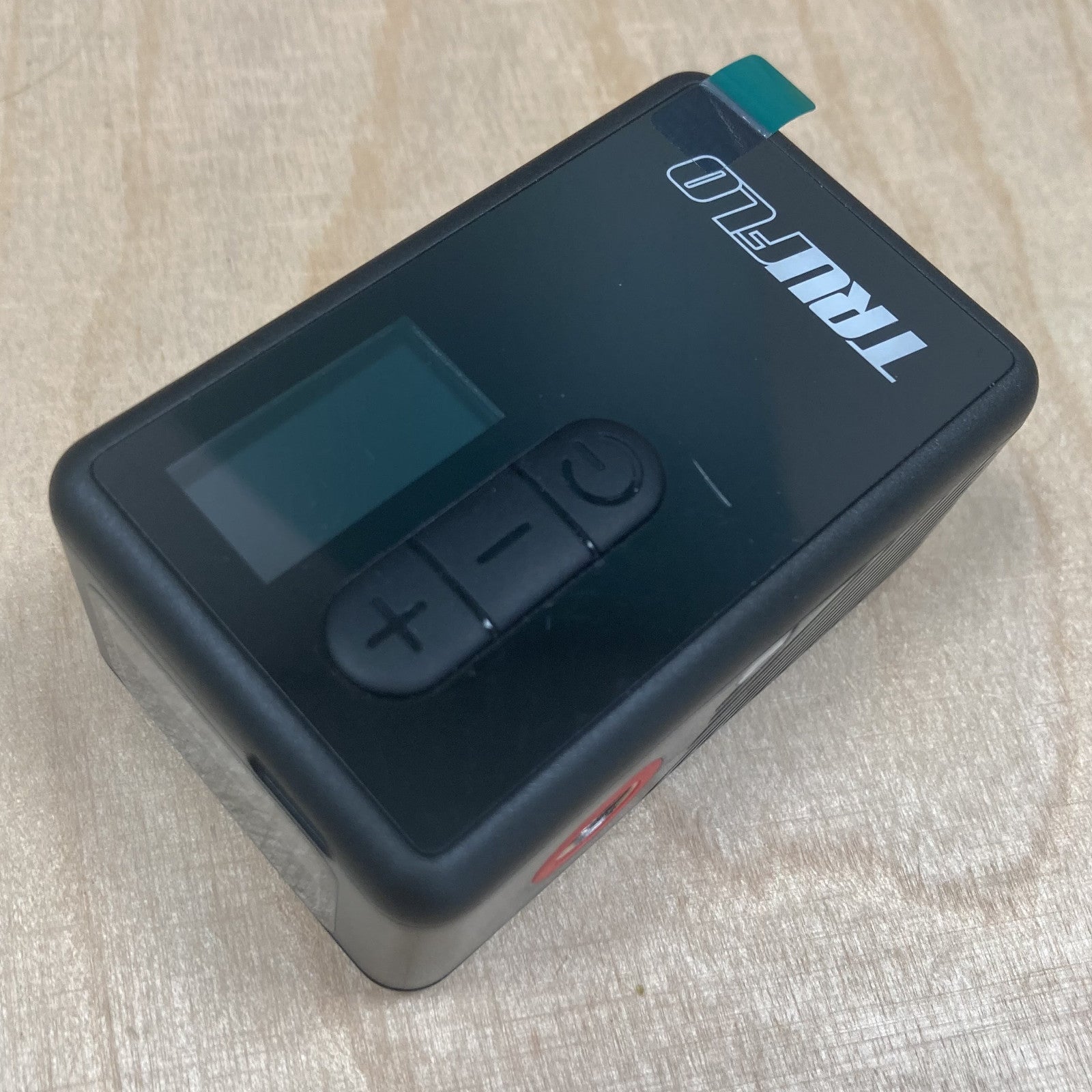 Truflo Electron Compact Electric Mini Bike Pump Alternate 4