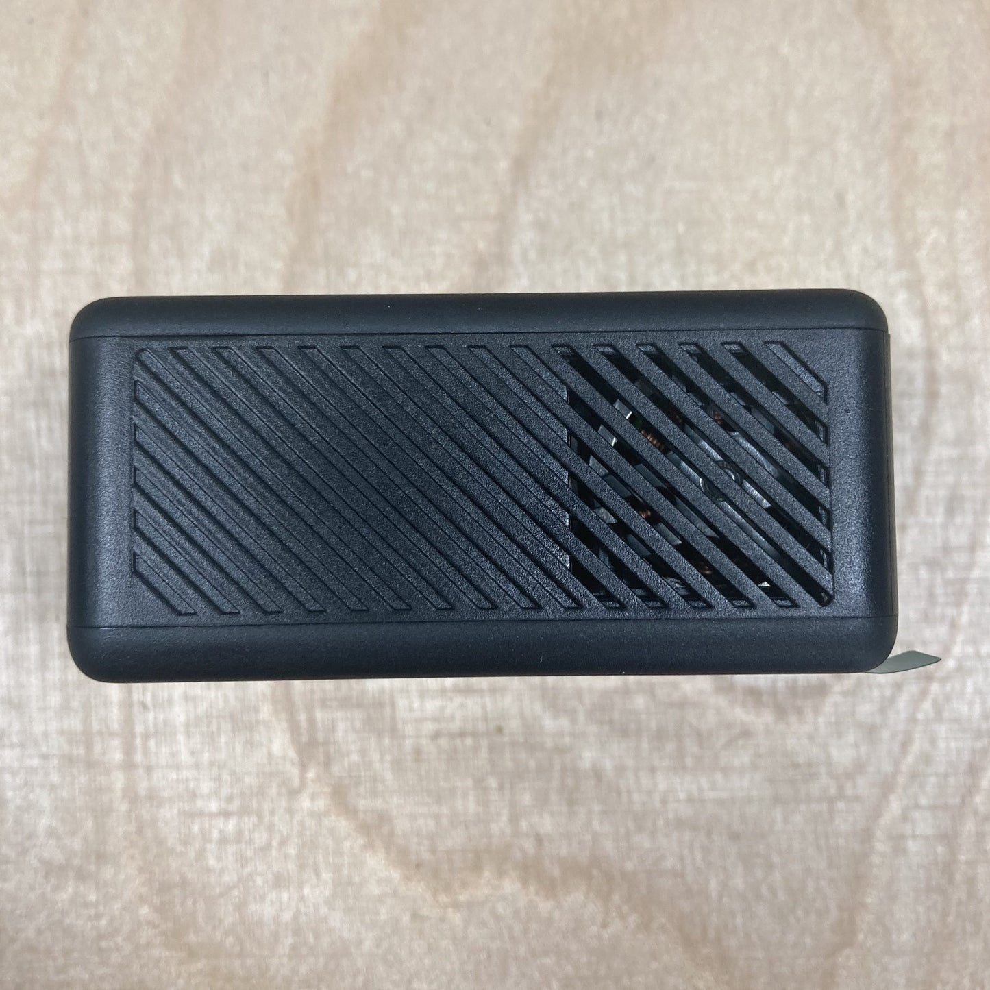 Truflo Electron Compact Electric Mini Bike Pump Alternate 11