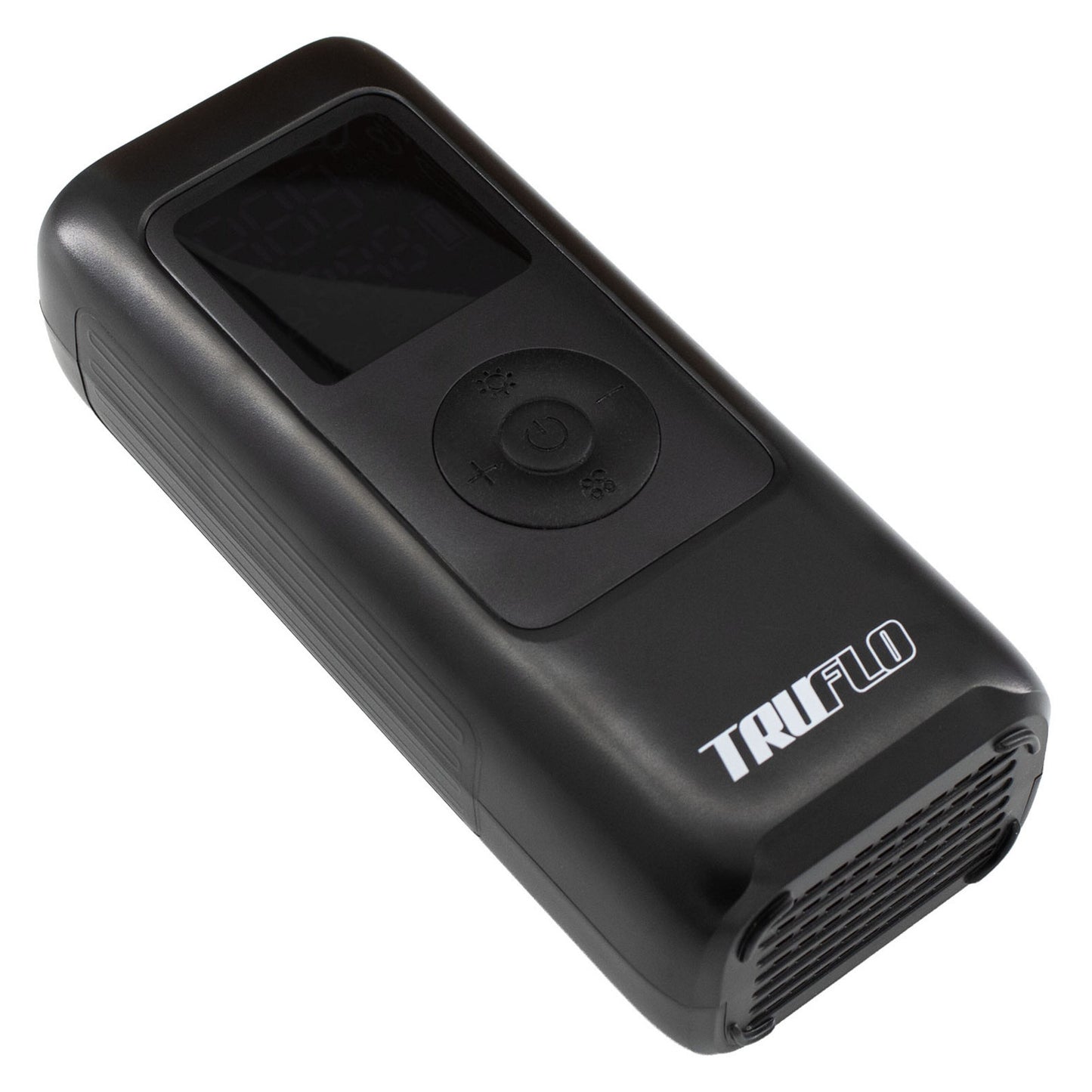 TruFlo Electron Max Electric High Pressure Mini Bike Pump Alternate 1