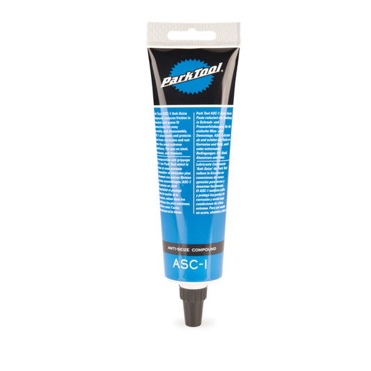 Park Tool ASC-1 Anti-Seize Compound Bike Workshop Tool Alternate 1