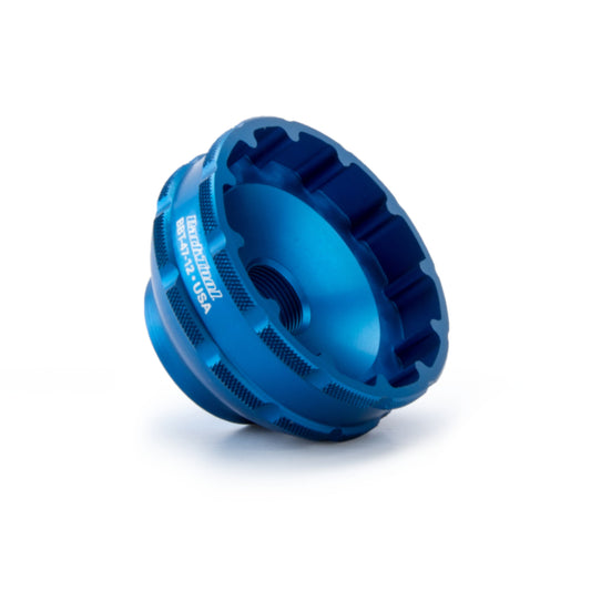 Park Tool 12-Notch 50mm-53mm BBT-47-12 Bike Bottom Bracket Tool