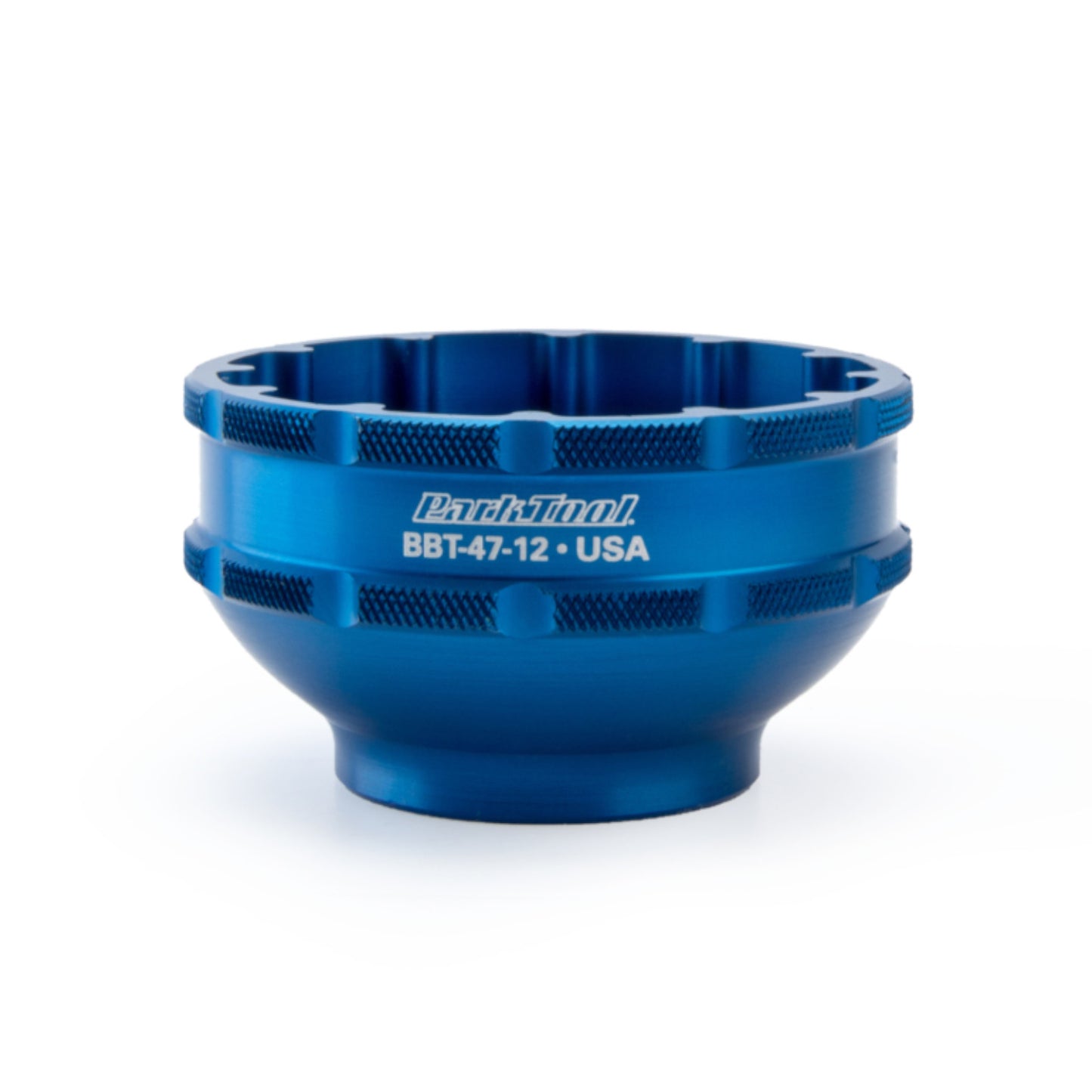 Park Tool 12-Notch 50mm-53mm BBT-47-12 Bike Bottom Bracket Tool Alternate 1