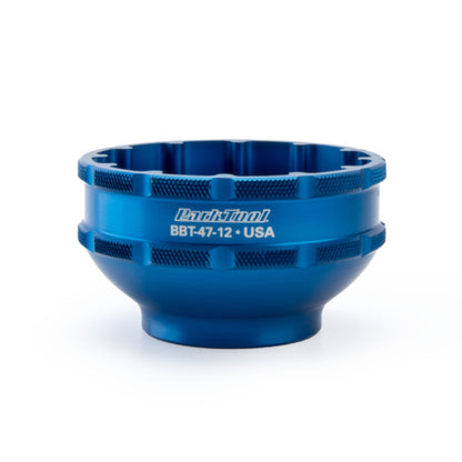 Park Tool 12-Notch 50mm-53mm BBT-47-12 Bike Bottom Bracket Tool Alternate 1