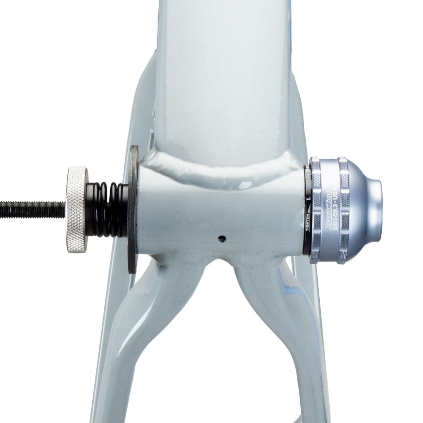 Park Tool BBT-59.3 - Bottom Bracket Tool - 16-Notch 39mm-42mm Bike Bottom Bracket Tool Alternate 1