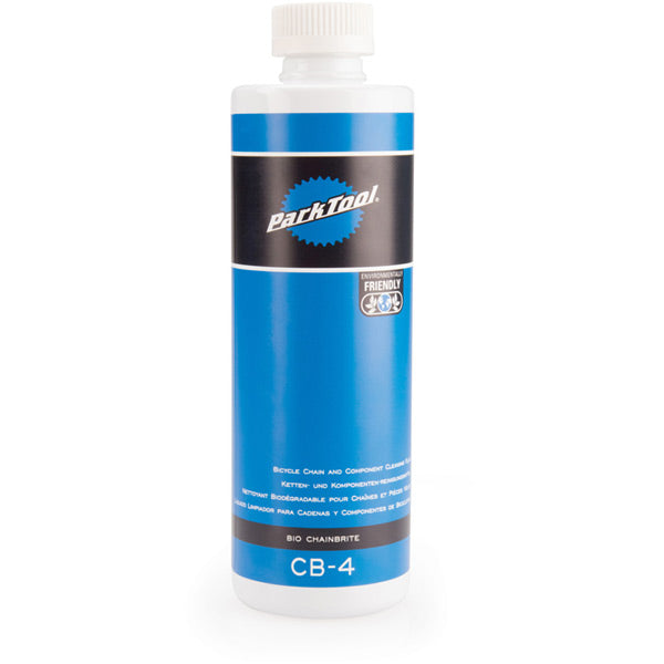 Park Tool CB-4 Bio Chainbrite 4 475ml Bike Degreaser