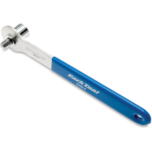 Park Tool CCW-5 - Crank Bolt Wrench Bike Drivetrain Tool