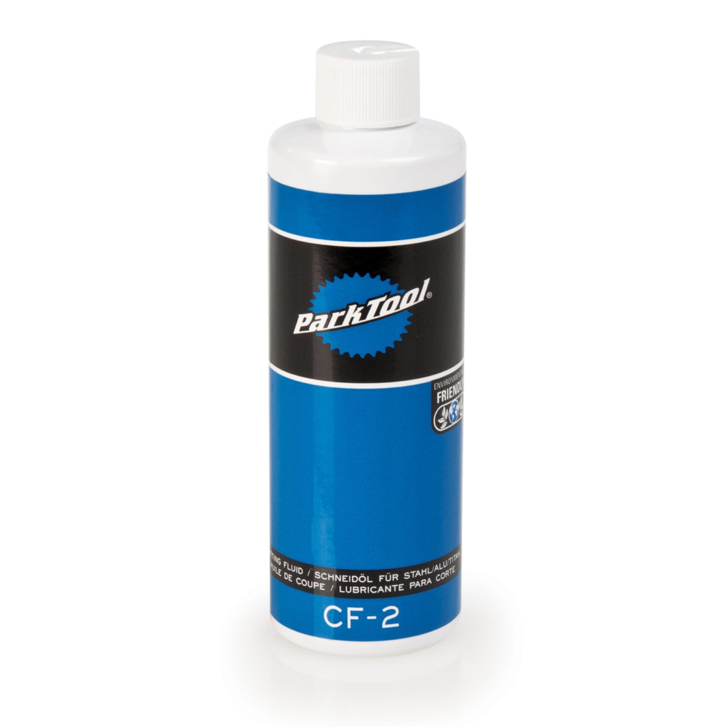 Park Tool CF-2 Cutting Fluid 8oz Bike Workshop Tool
