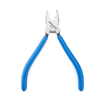 Park Tool End Cap Crimping Pliers EP-1 Bike Cable Tool Alternate 1