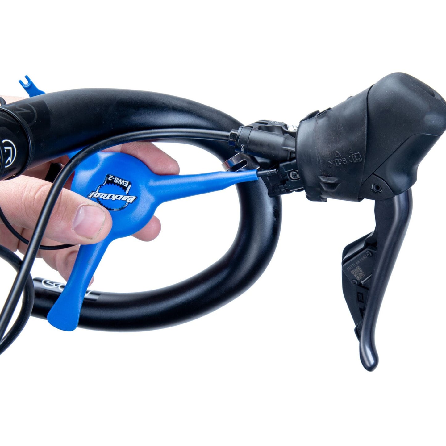 Park Tool EWS-2 Electronic Wire 3 Way Tool Bike Workshop Tool Alternate 1