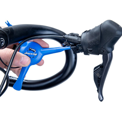 Park Tool EWS-2 Electronic Wire 3 Way Tool Bike Workshop Tool Alternate 1