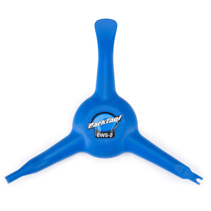 Park Tool EWS-2 Electronic Wire 3 Way Tool Bike Workshop Tool