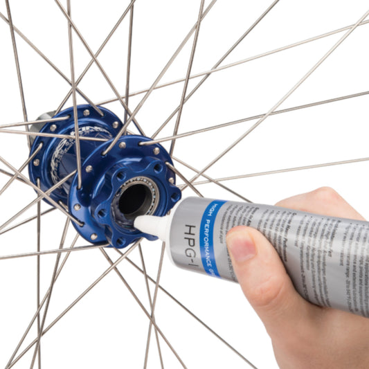 Park Tool HPG-1 High Performance Grease Bike Grease Alternate 1