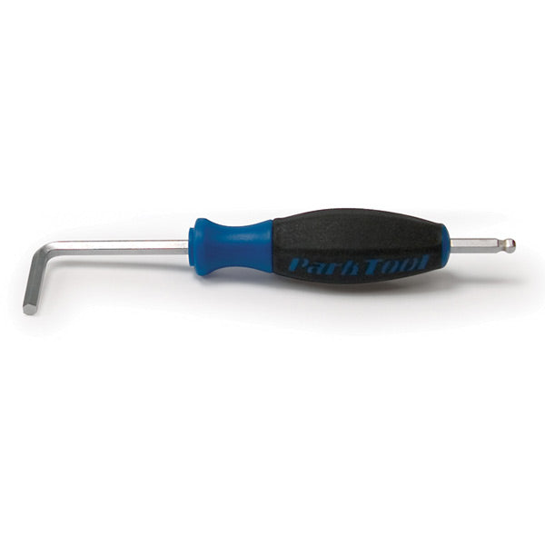 Park Tool HT Hex Allen Key Tool HT-8 - 10mm Allen Key Tool