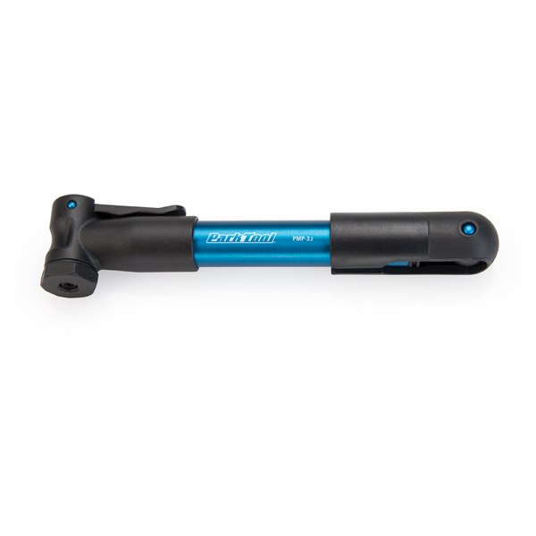 Park Tool PMP-3.2B Micro Mini Mini Bike Pump