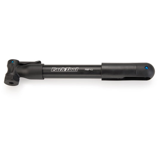 Park Tool PMP-4.2 Mini Bike Pump PMP-4.2 - Black Mini Bike Pump