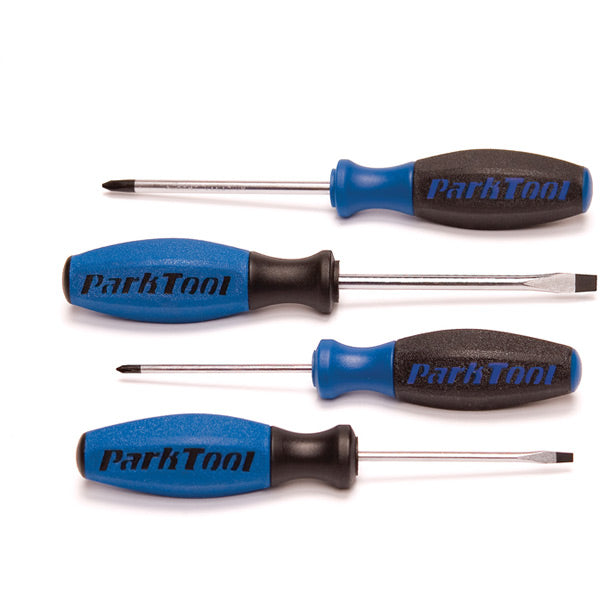 Park Tool SD-SET Screwdriver Set Screwdriver Tool