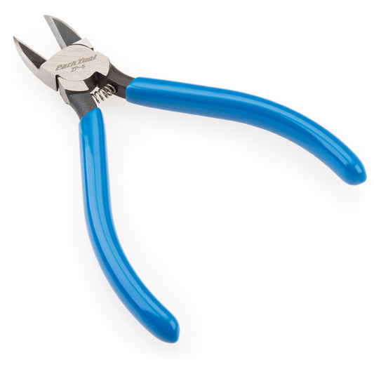 Park Tool ZP-5 Flush Cut Pliers Bike Workshop Tool