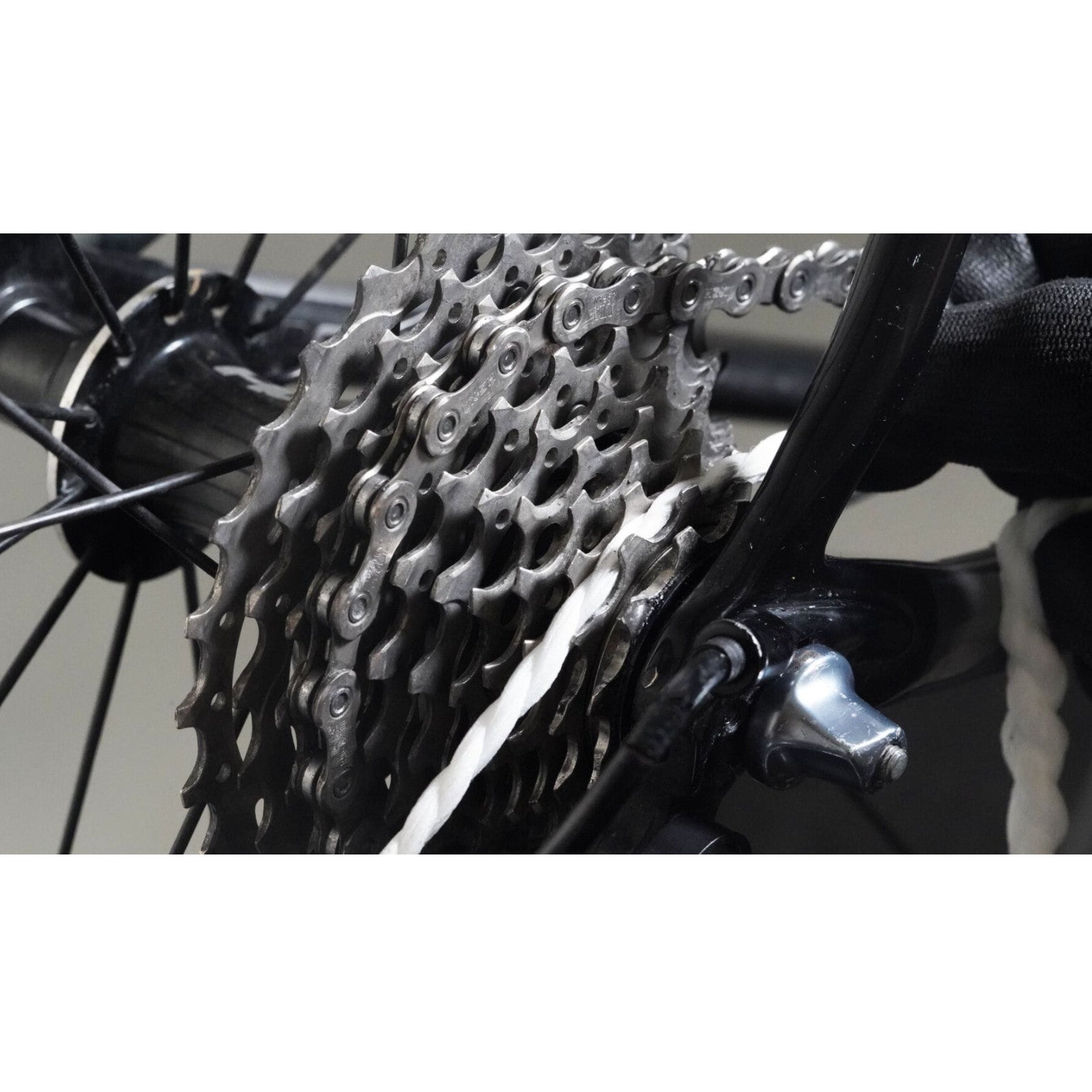 gear floss finish line Finish Line Gear Floss Microfiber Rope 20 Pack Bike Cleaner – SDJ Sports