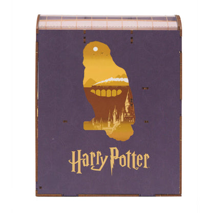 Revell Hogwarts Express Harry Potter Tiny Adventures Book Nook 00545 3D Puzzle Alternate 3