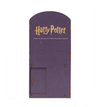 Revell Hogwarts Express Harry Potter Tiny Adventures Book Nook 00545 3D Puzzle Alternate 4