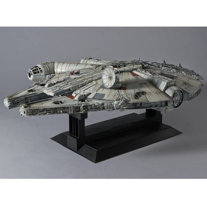 Revell Star Wars Millennium Falcon Perfect Grade Bandai 01206 Spacecraft Model Kit Alternate 1