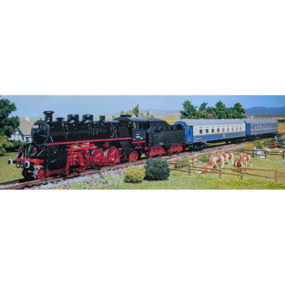 Revell Orient Express Revell Classics 02190 Train Model Kit