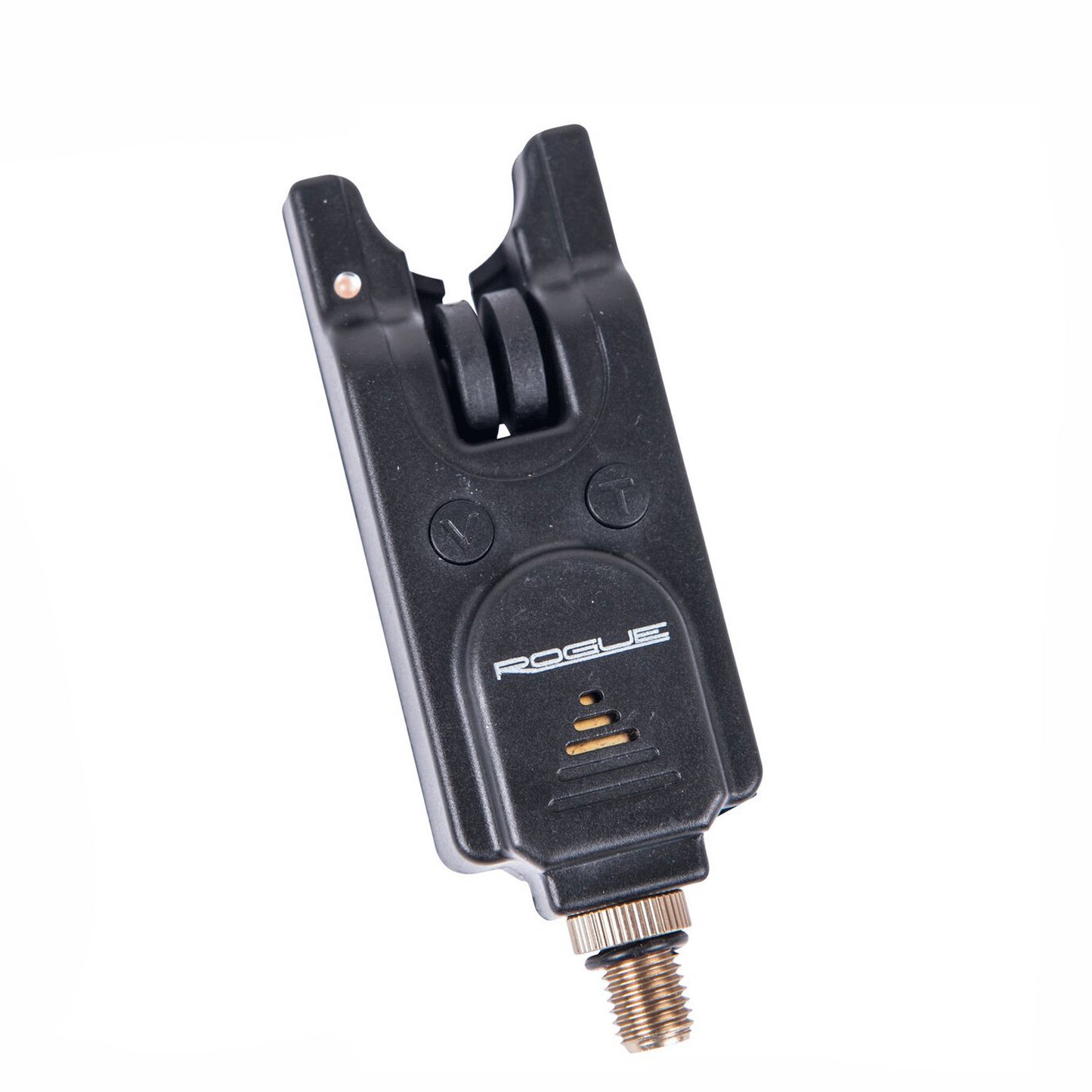 Leeda Rogue Wireless Bite Alarm Red LED Fishing Bite Alarm