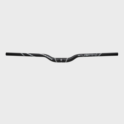Race Face Atlas 1 1/4" Rise 31.8 x 785mm Riser Mountain Bike Handlebar