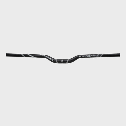 Race Face Atlas 1 1/4" Rise 31.8 x 785mm Riser Mountain Bike Handlebar
