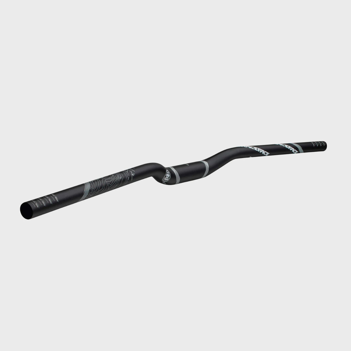Race Face Atlas 1 1/4" Rise 31.8 x 785mm Riser Mountain Bike Handlebar