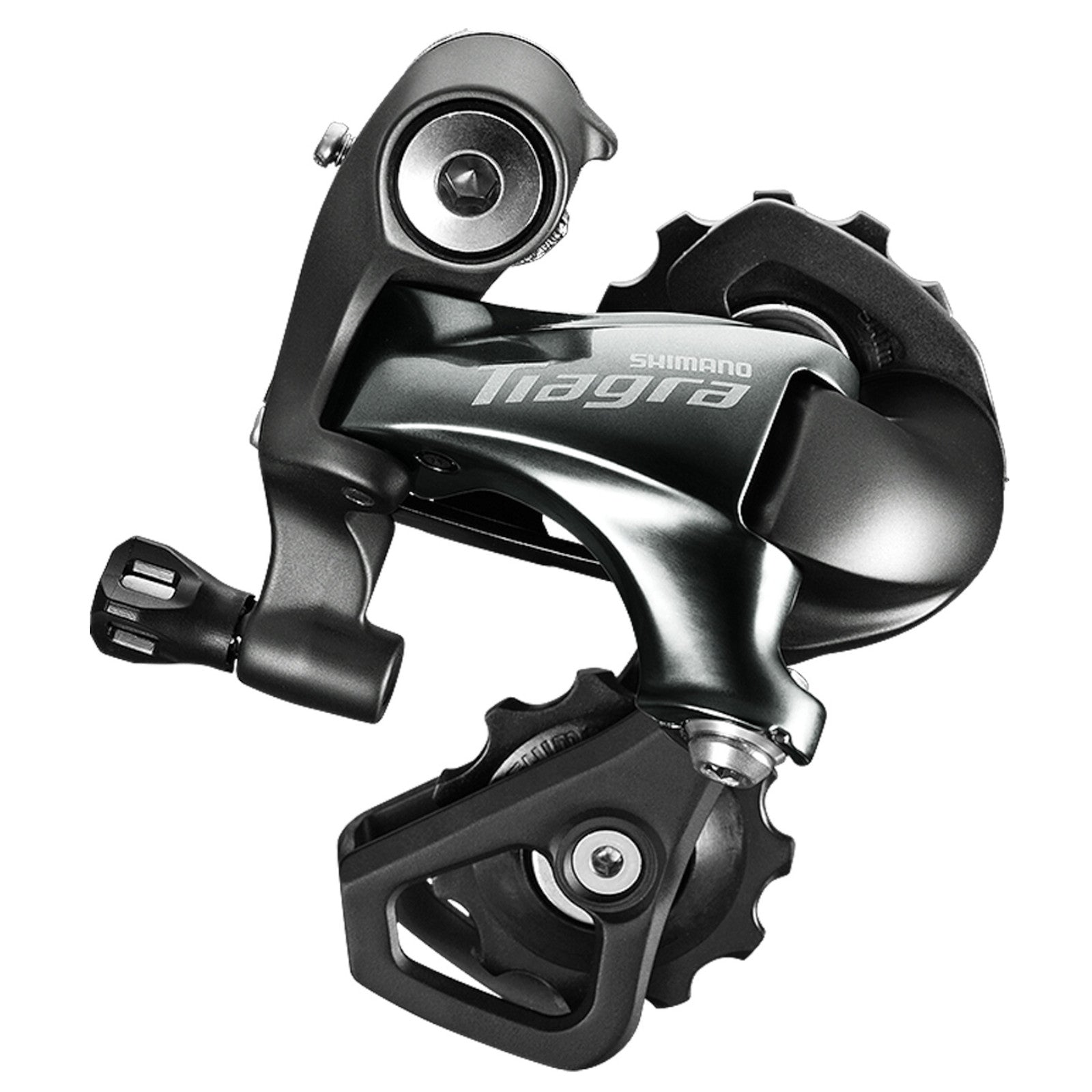 Shimano Tiagra SS 10 Speed Rear Bike Derailleur 4700