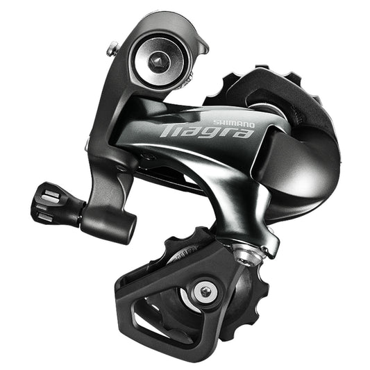 Shimano Tiagra SS 10 Speed Rear Bike Derailleur 4700