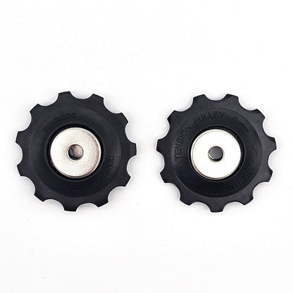 Shimano RD-5700 Tension Guide Pulley Set Rear Bike Derailleur Spare Part Jockey Wheels