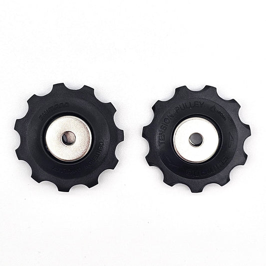 Shimano RD-5700 Tension Guide Pulley Set Rear Bike Derailleur Spare Part Jockey Wheels