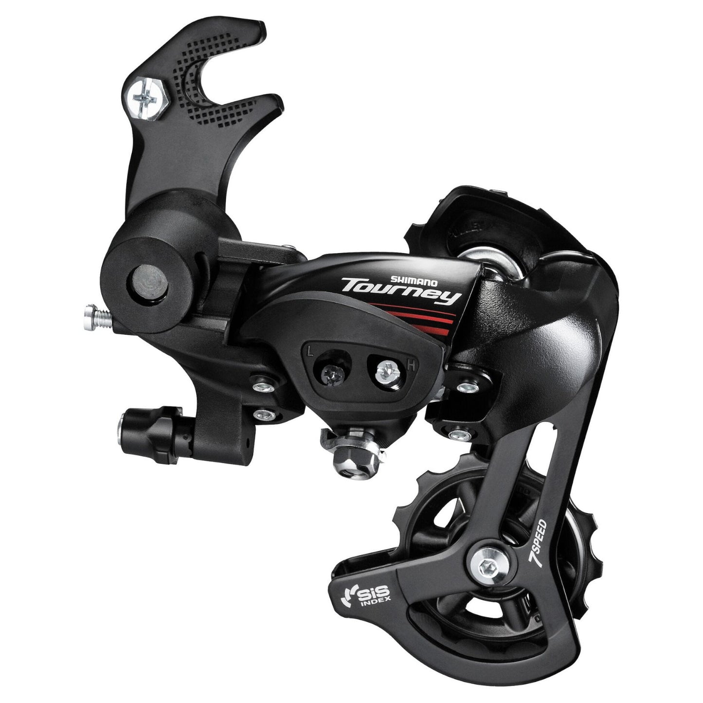 Shimano Tourney Smart W/Bracket 7 Speed Rear Bike Derailleur A070