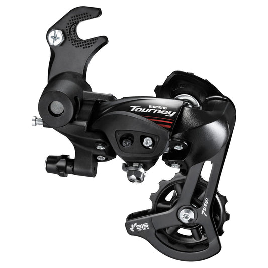 Shimano Tourney Smart W/Bracket 7 Speed Rear Bike Derailleur A070