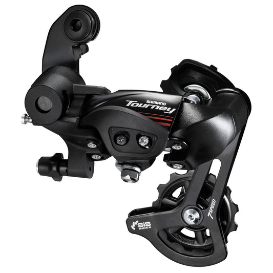 Shimano Tourney Smart Direct 7 Speed Rear Bike Derailleur A070