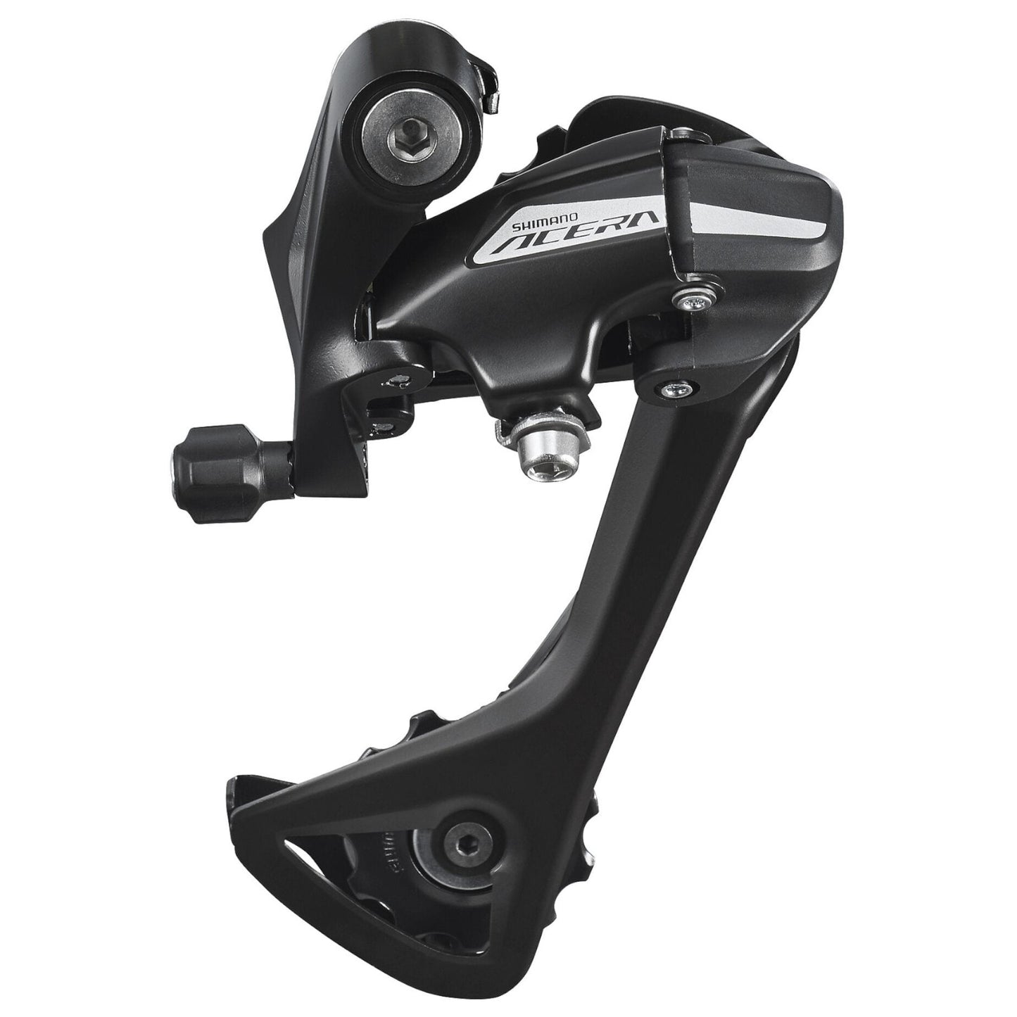 Shimano Acera SGS 8 Speed Rear Bike Derailleur M3020