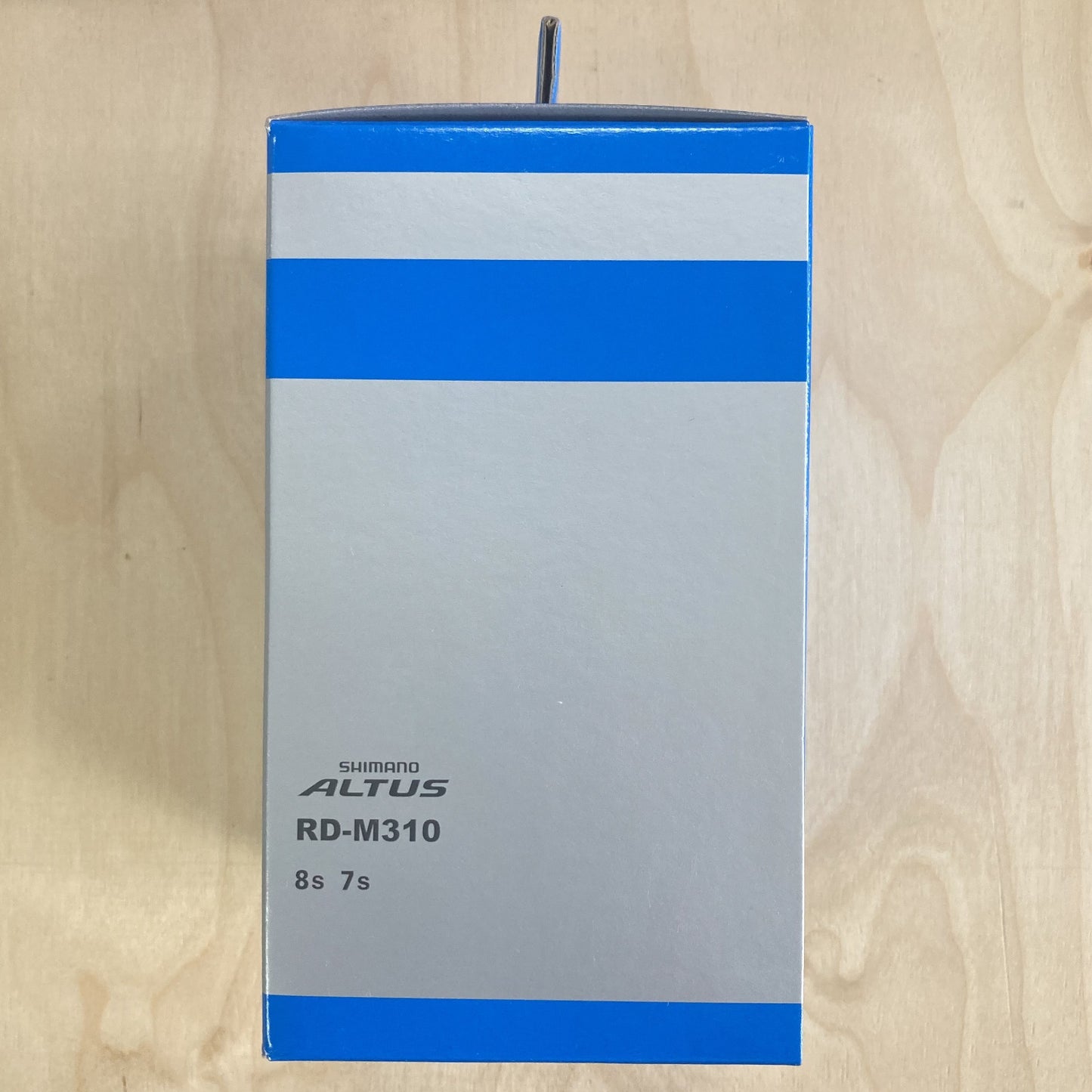 Dérailleur de vélo arrière Shimano RD-M310 SGS à montage direct 7/8 9 vitesses