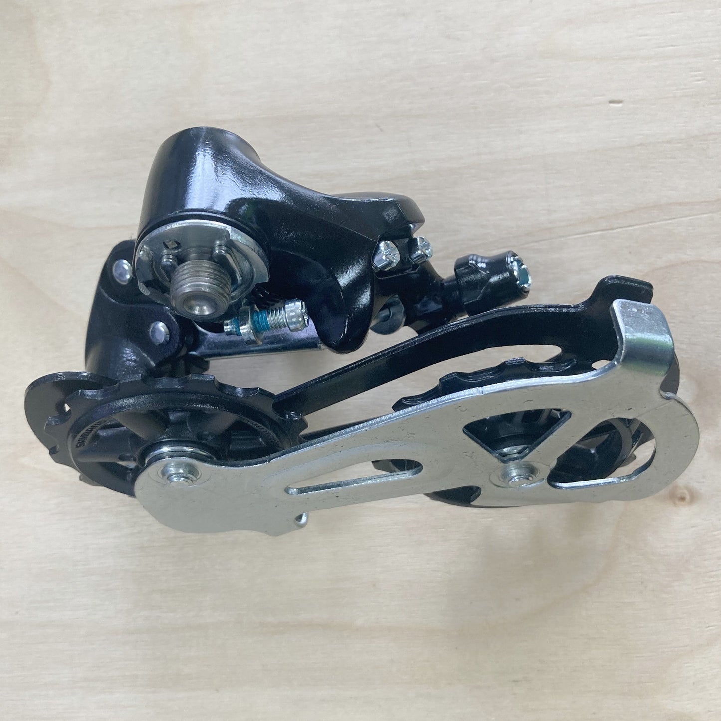 Dérailleur de vélo arrière Shimano RD-M310 SGS à montage direct 7/8 9 vitesses