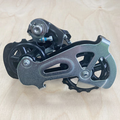 Dérailleur de vélo arrière Shimano RD-M310 SGS à montage direct 7/8 9 vitesses